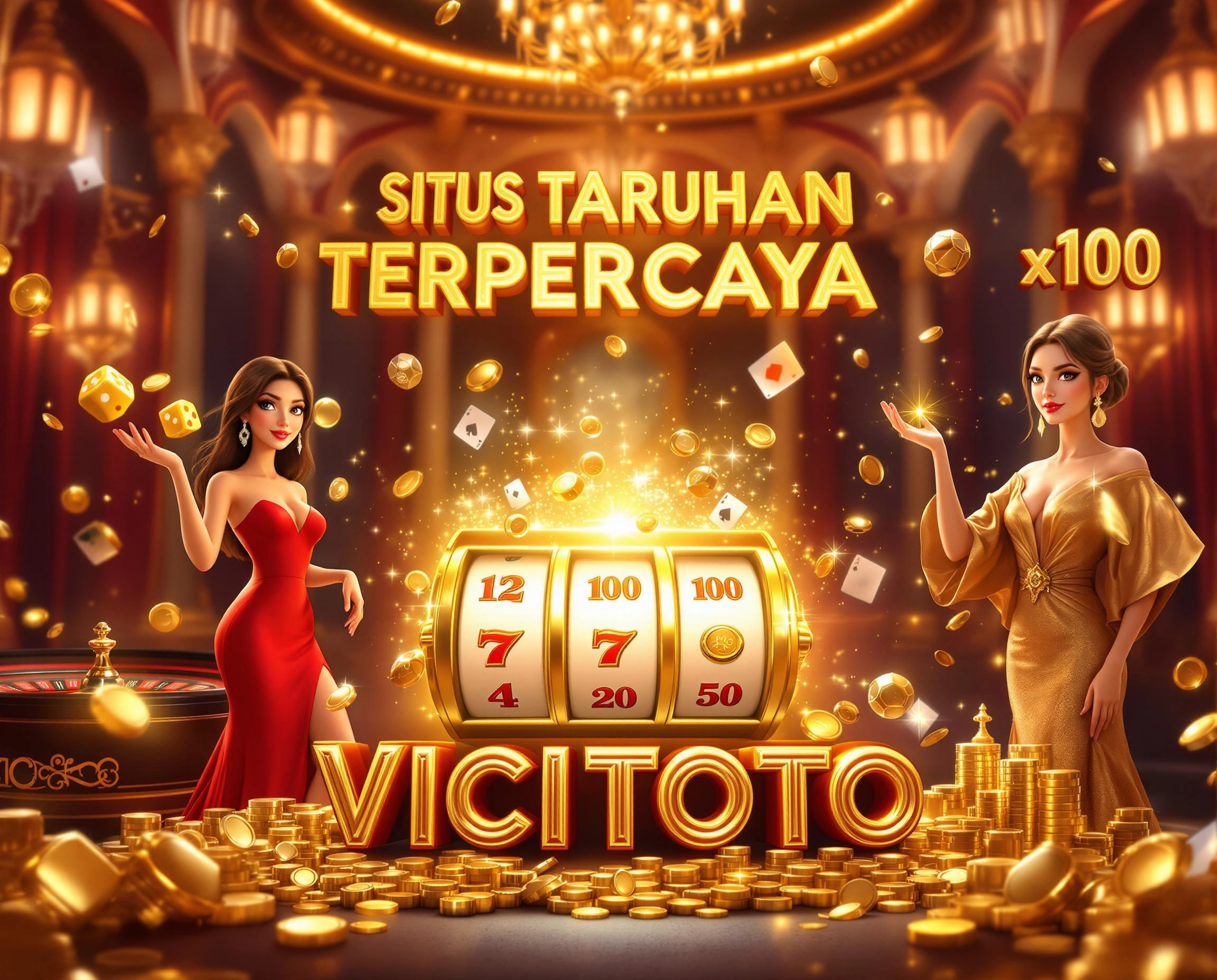 Slot Thailand